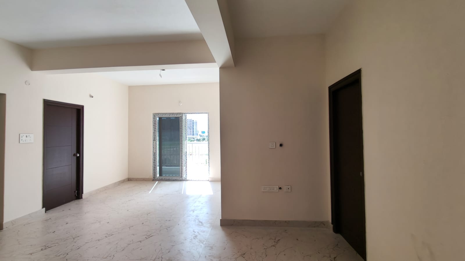 2 BHK flat for sale in Chandanagar Hyderabad